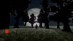 A screenshot taken in Dreams. 9 of 9.