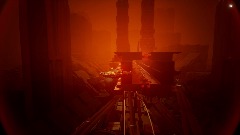 A screenshot taken in Dreams. 25 of 29.