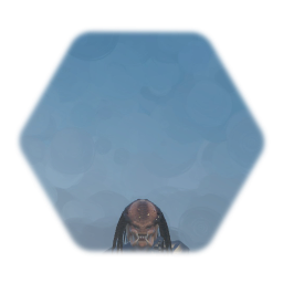 Predator (Realistic)