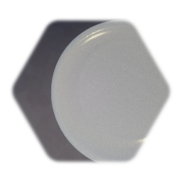 Cutaia Unexciting Asset Jam - Diner Edition (Plate-TJoeT1)