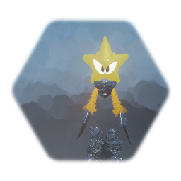 Young Future  Bubbly guardian
