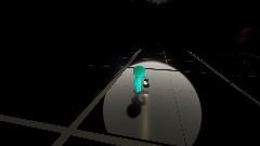 A screenshot taken in Dreams. 11 of 26.