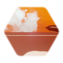 Skybox Ray Color Generator