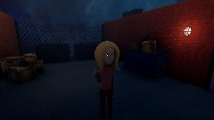 A screenshot taken in Dreams. 11 of 15.