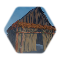 Hut 001