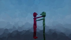 Green vs Red Milkman