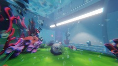 A screenshot taken in Dreams. 10 of 18.