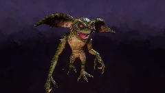 A screenshot taken in Dreams. 6 of 8.