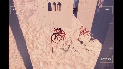 A screenshot taken in Dreams. 8 of 20.