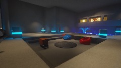 TMNT lair (Work in progress)
