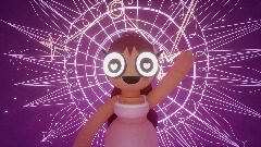 A screenshot taken in Dreams. 16 of 30.