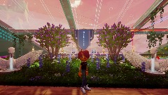 A screenshot taken in Dreams. 6 of 29.