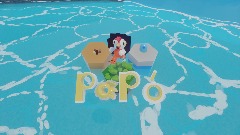 Foto Popó