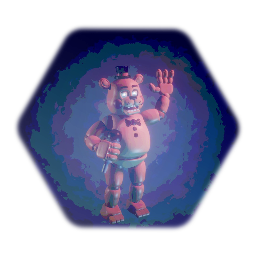 Toy Freddy