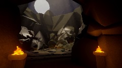 A screenshot taken in Dreams. 4 of 10.