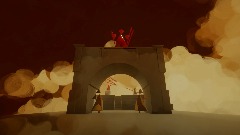 The Legend of the Wandering King