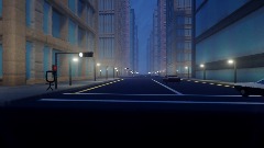 DIE WITH STYLE ANIMATION