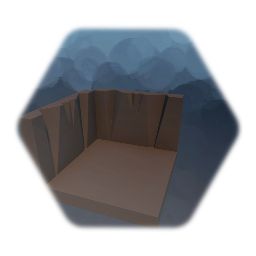 Loft Lunacy Cave Kit