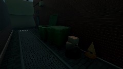 A screenshot taken in Dreams. 15 of 25.