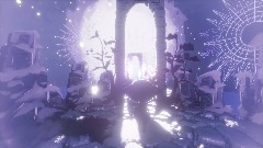 A screenshot taken in Dreams. 6 of 12.