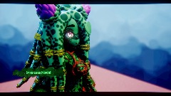 A screenshot taken in Dreams. 5 of 6.