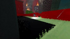 A screenshot taken in Dreams. 1 of 2.