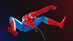 @bequx Spider-Man <term>Engine But Better