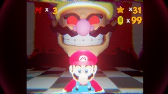 Wario apparition complete gameplay 2