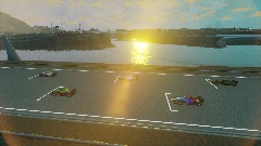 Super GP Super Canyon