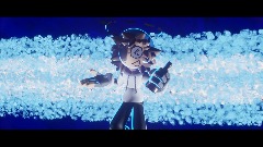 A screenshot taken in Dreams. 13 of 21.