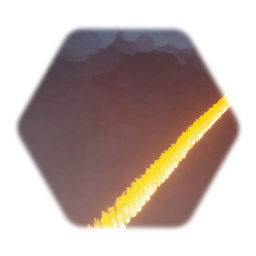 Delorean Flame Trail