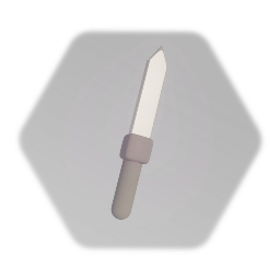 Knife