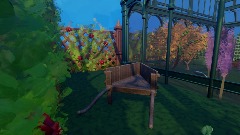 A screenshot taken in Dreams. 21 of 28.