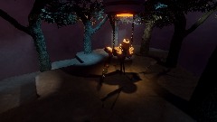 Template of the Cosmos