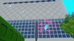 A screenshot taken in Dreams. 16 of 16.