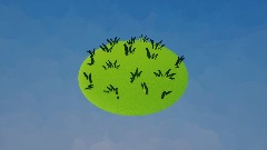 A screenshot taken in Dreams. 1 of 3.