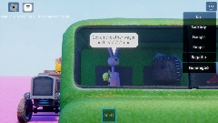 A screenshot taken in Dreams. 6 of 9.