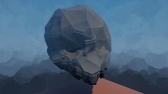 A screenshot taken in Dreams. 27 of 27.