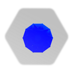 Ruby Gem (Mikey: The In-Dice Warrior)