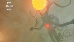 A screenshot taken in Dreams. 8 of 13.