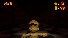 A screenshot taken in Dreams. 5 of 12.