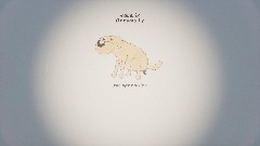 A screenshot taken in Dreams. 7 of 7.