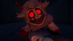 Demented Princess Strikes Again