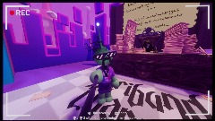 A screenshot taken in Dreams. 15 of 29.