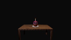 Mr. Cupcake Test