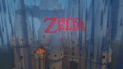 Remix of The Legend of Zelda - Title