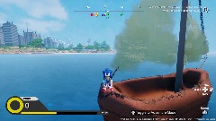 A screenshot taken in Dreams. 6 of 28.