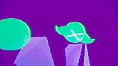 A screenshot taken in Dreams. 1 of 1.