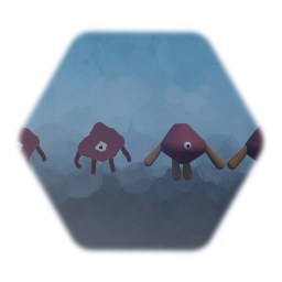 Rambei Model and drawing with ai