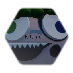 Just sum kind of stupid animation